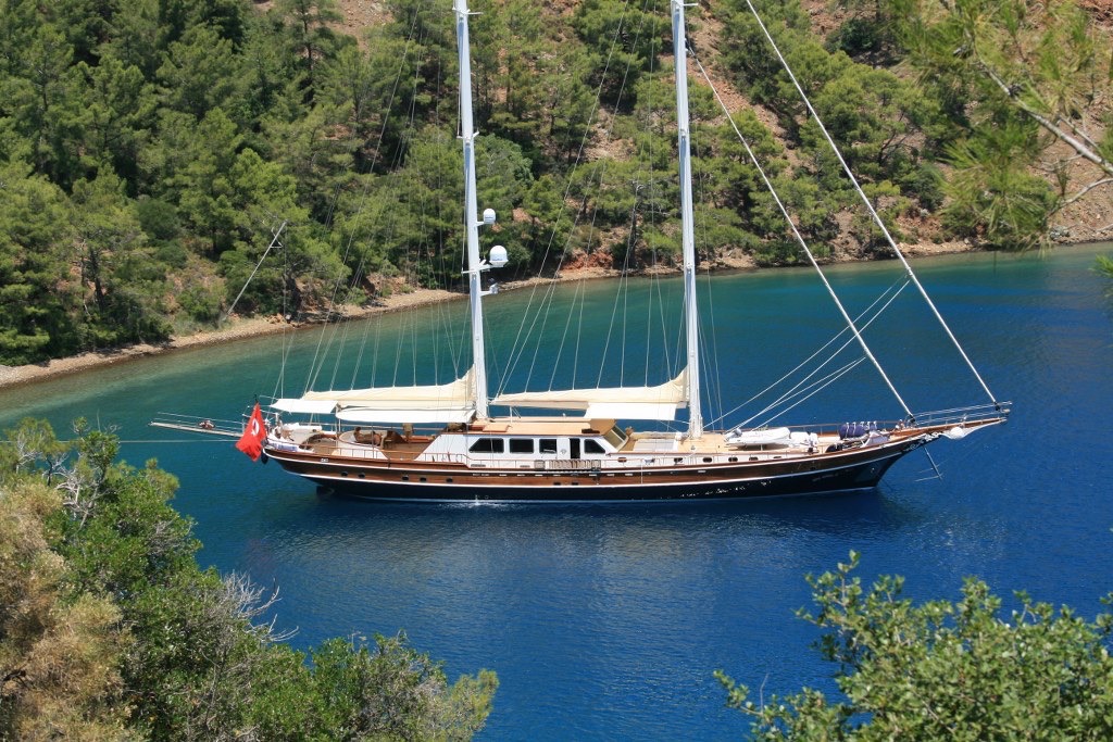 KAYA GUNERI 5
