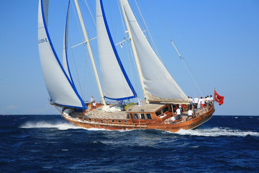 KAYA GUNERI 3