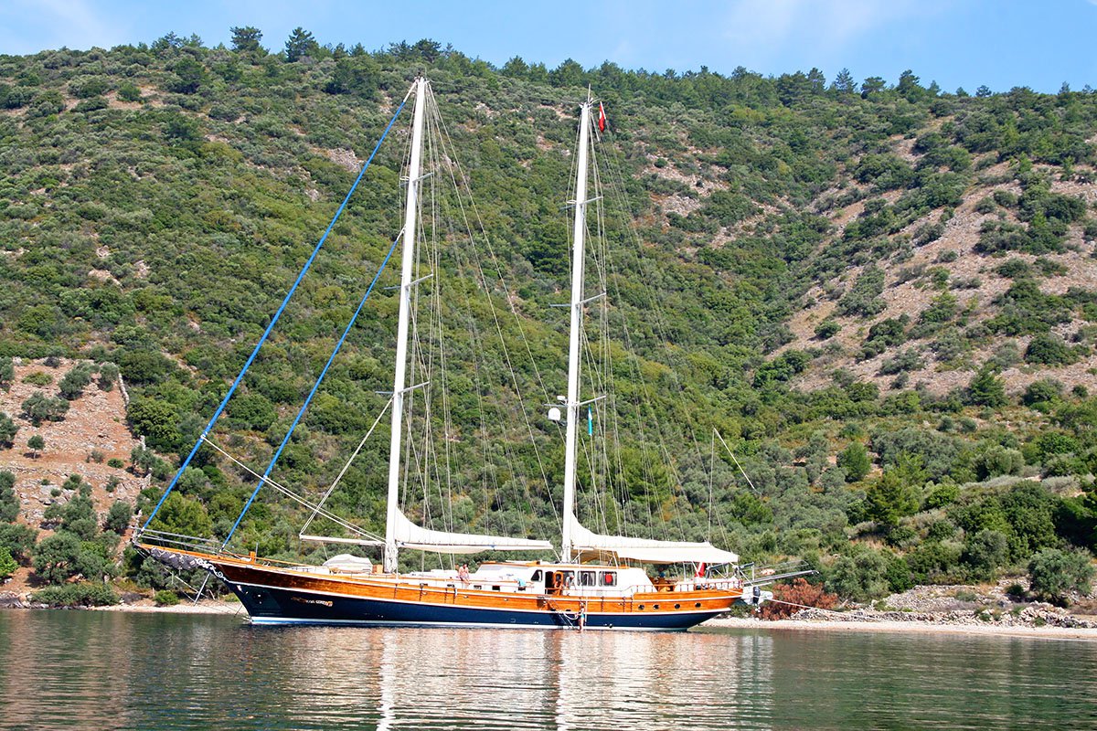 KAYA GUNERI 4
