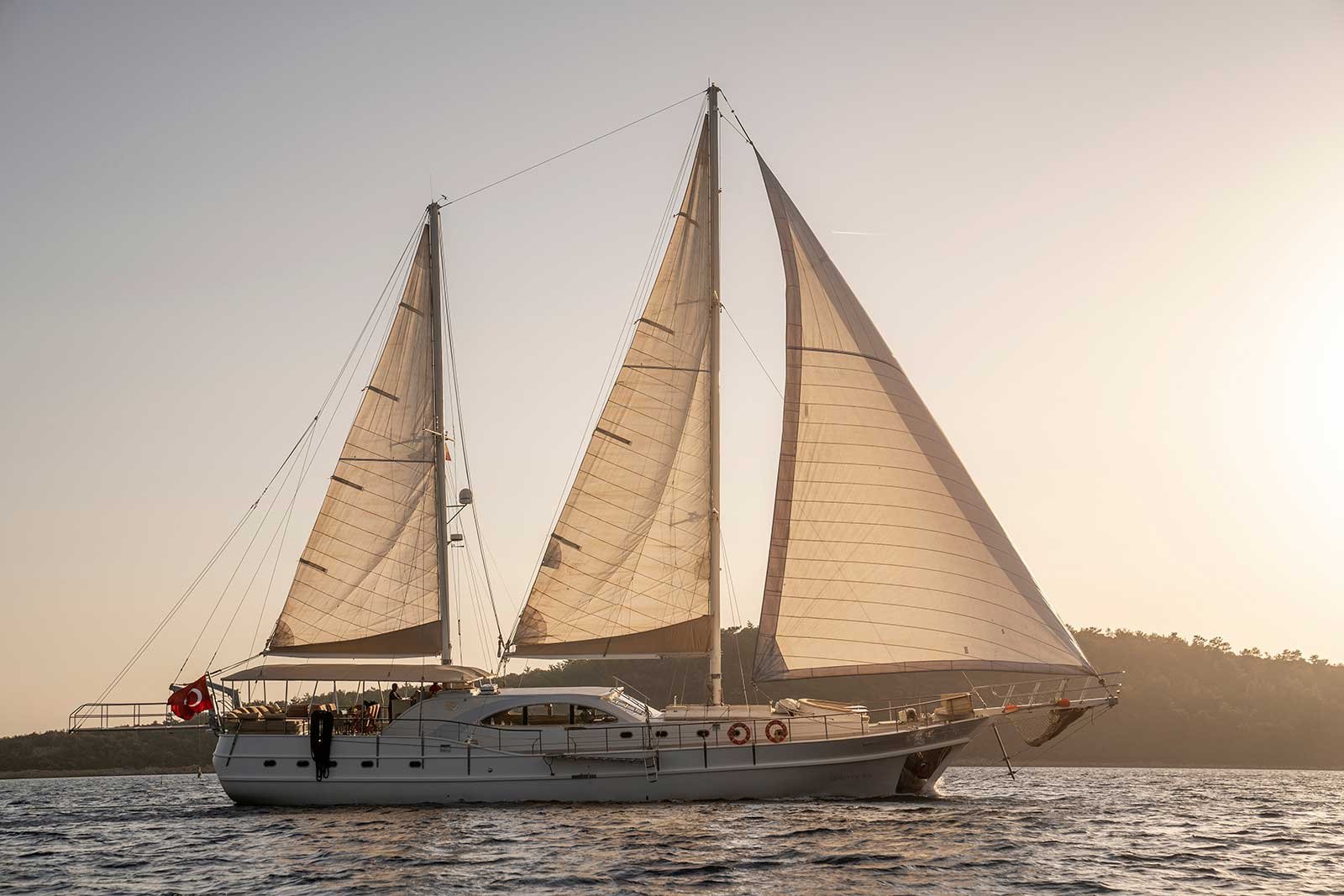 QUEEN OF SEA