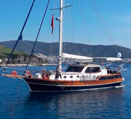 LADY EBRULI